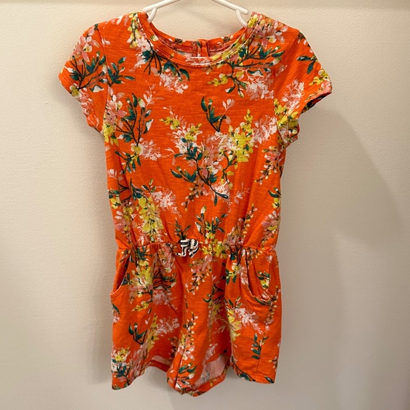 Next Direct shorts romper - Picture 1 of 5